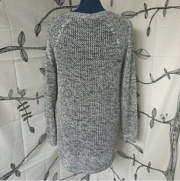 Torrid - Tunic Sweater - Picture 3 of 8